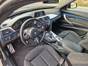 BMW 330D GT F34 190kw M-Sport X-Drive - 10