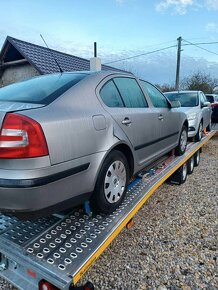 Rozpredam škoda octavia II 1.6 75kw BSE - 10