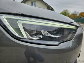 Opel Insignia GrandSport 2.0 CDTi 125kw MT - 10