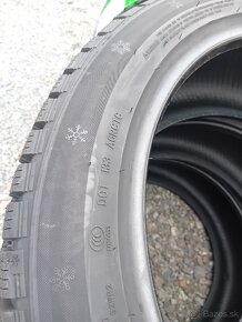 Zimné pneumatiky 245/45R19 XL - 10