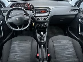 Peugeot 208 1.2 PureTech Allure - 10