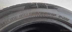 185/60 r15 zimne pneumatiky Nexen - 10