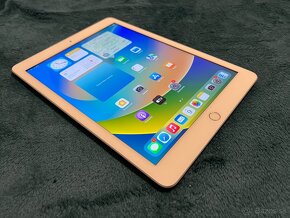 iPad 5.gen.,128GB - 10