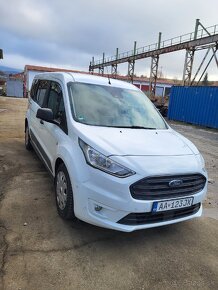 Ford transit connect 1.5tdci L2 - 10