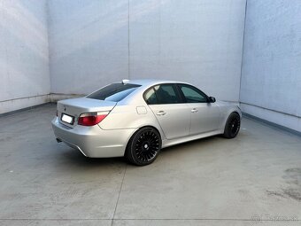 ✅ BMW E60 530xd AT 2007 ✅ - 10