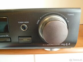 Predám Technics ST-GT550 tuner/rádio. - 10