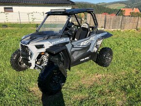 Polaris RZR Razer 1000 XP Europska verzia - 10