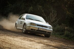 Volkswagen Golf Mk4 Arl Tdi 4motion - 10