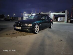 BMW e 46 - 10