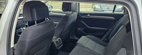 Volkswagen Passat B8  Facelift  2.0TDI - 10