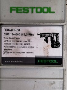 Festool kufre - 10