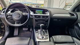 Audi A4 Avant 2.0 TDI 190k Sport quattro S tronic LED NAVI - 10