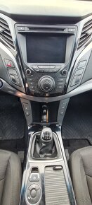 Hyundai i40, 2014" - 10