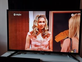 Predám LED TV SENCOR SLE 48F12 Full HD - 10