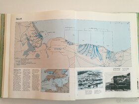 Veľké bitky druhej svetovej vojny - 10