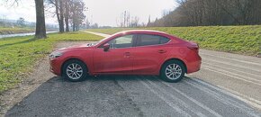 Mazda 3 2017 2.0 Skyactiv G120 Revolution - 10