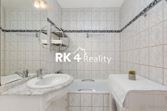 SLNEČNÝ 4-IZBOVÝ BYT S KLIMATIZÁCIOU, 82m² - VYŠEHRADSKÁ, PE - 10