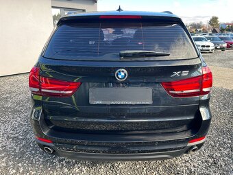 BMW X5 xDrive30d A/T - 10