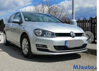 Volkswagen Golf 1.2 tsi 7990 € možná výmena/leasing - 10