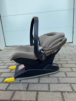 Peg Perego 3v1 plus ISOFIX - 10