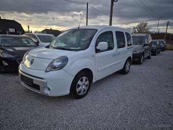 Renault kangoo - 10