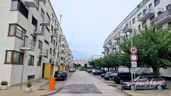 Na prenájom zariadený byt s balkónom Nitra - Chrenová. - 10