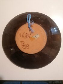 Pozdišovská keramika - 10