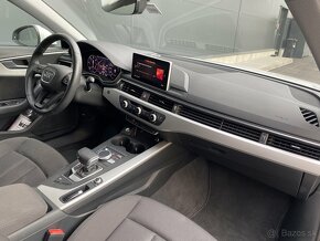 Predám AUDI A4 35TDI 2.0 TDI s-tronic - 10