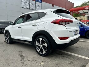 Predám Hyundai Tucson_Premium 1.7 Crdi 104KW - 10