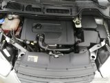 Predám Ford C-max 1,6 TD DPF - 10