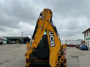 JCB 2012 VIN 696 - 10