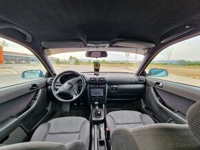 Audi a3 8l 2002 1.9tdi 96kw - 10