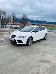 Seat Leon Cupra - 10