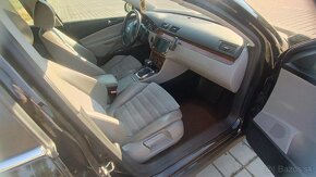 Volkswagen Passat B6 2.0 TFSI Automat - 10