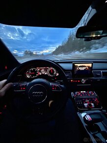 Audi A8 3.0 TDI - 10