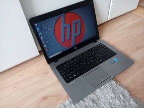 predám HP elitebook 840 G1 / 8gb ram / Intel core i5 / ssd - 10