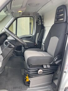 Iveco Daily maxi 3.0 125kw automat L4h3 odpočet dph - 10