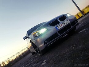 Bmw e60 530d - 10