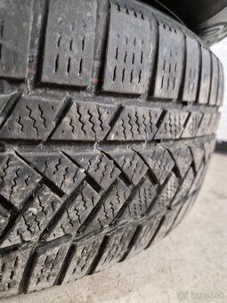 Elektrony 5x112 205/60 r17 zimne - 10