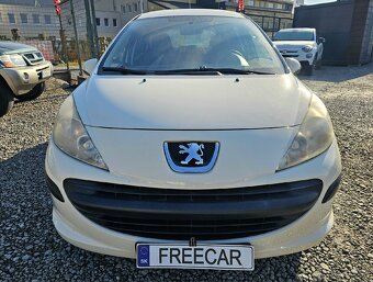 Peugeot 207 SW 1.4e Trendy - 10