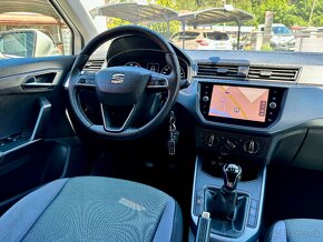 rezervované Seat Arona 1.0 TSI 115 Style--2018-- - 10