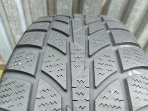 Originálne hliníkové disky Mercedes - 5x112 r16 - 10