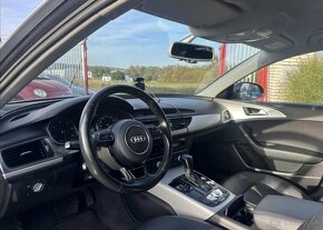 Audi A6 Avant 2,0 TDI ultra S tronic nafta automat 140 kw - 10