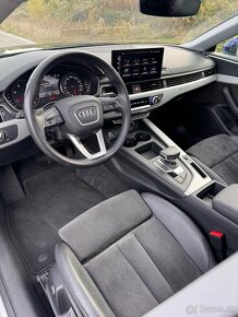 Audi A5 Sportback 2.0 TDI 150 kW Quattro Matrix Webasto - 10