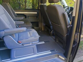 Vw multivan t6  2.0 tdi 110kw 4x4 - 10