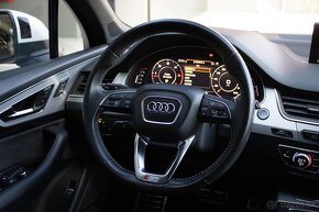 Audi Q7 3.0 TDI 272k quattro tiptronic 8-st. - 10