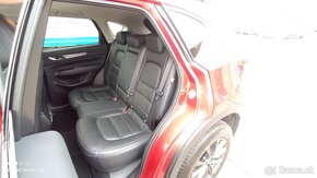 MAZDA CX-5  2,0   AWD REVOLUTION  TOP- WEBASTO - 10