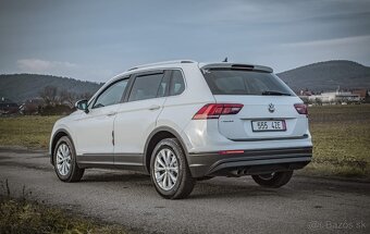 VW Tiguan 1.5Tsi - 10