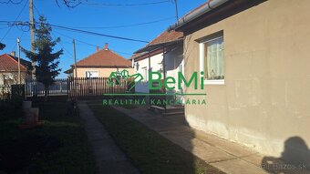 Rodinný dom v Encs obec Fugod  34900,-Eur - 10