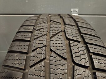 Zimné pneumatiky Continental WinterContact - 215/60 r17 96H - 10